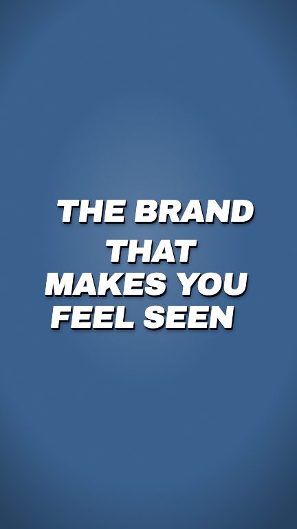 Headline 3D template preview