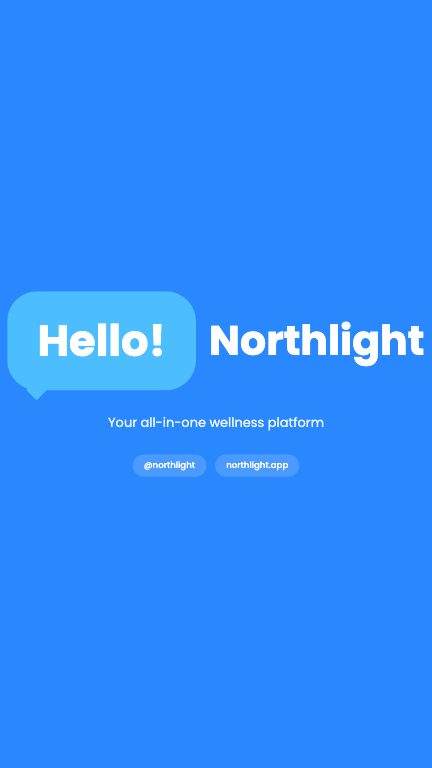 Product Showcase motion template preview