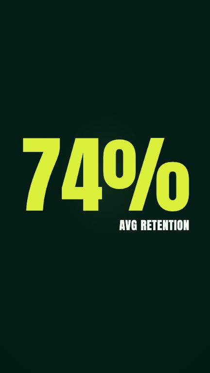 Stat Roll motion template preview